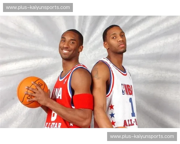 绝代双骄：勒布朗与科比，谁是篮球之神？